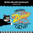 画像6: 【FATCATの猫用おもちゃ】フラフバニー (6)