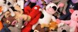 画像7: 【スクイーカー入りふわふわぬいぐるみ】ファブドッグ・フロッピー（フォックス） (7)