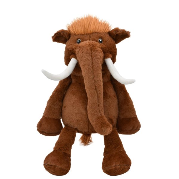 画像2: 【リアルで大きい！ぬいぐるみ】マルチペット・プリヒストリック・パルズ ジャンボ (2)